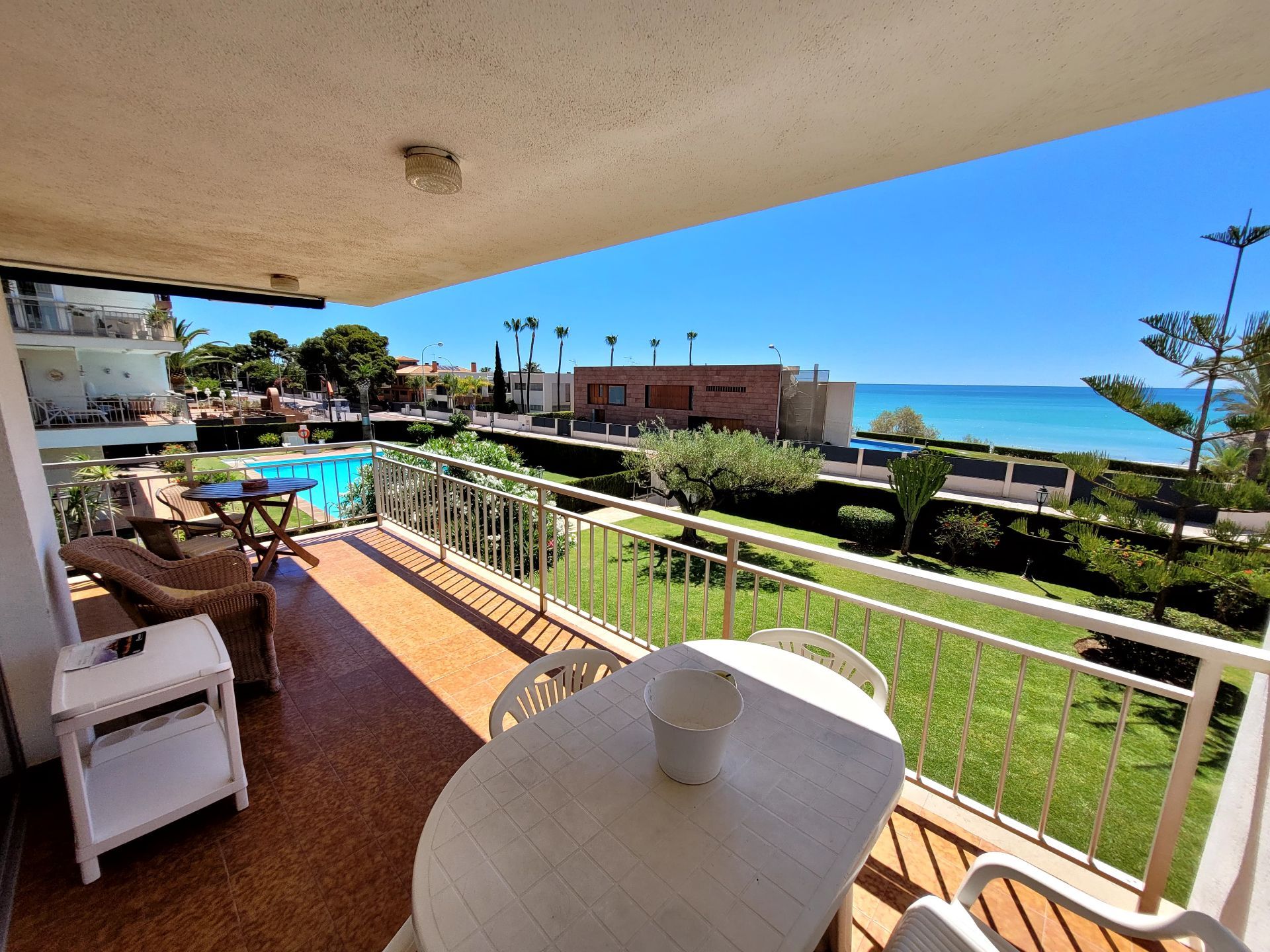 Piso en Benicasim/Benicàssim, venta